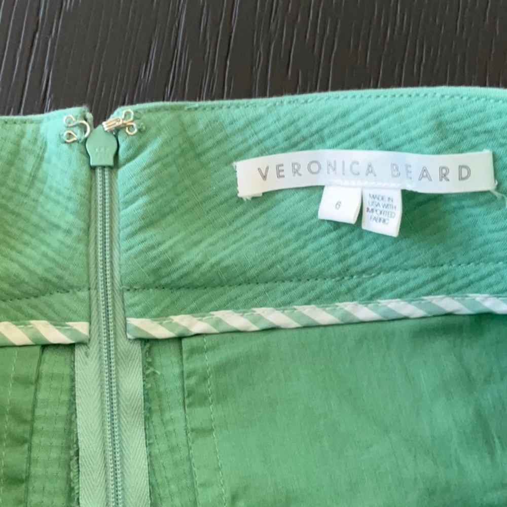 Veronica Beard shorts - Picture 8 of 9